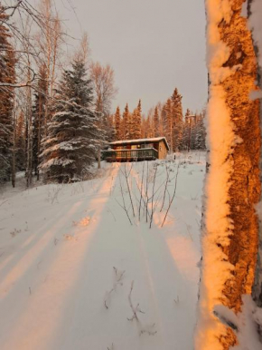 Northwoods Cottage Bed and Breakfast